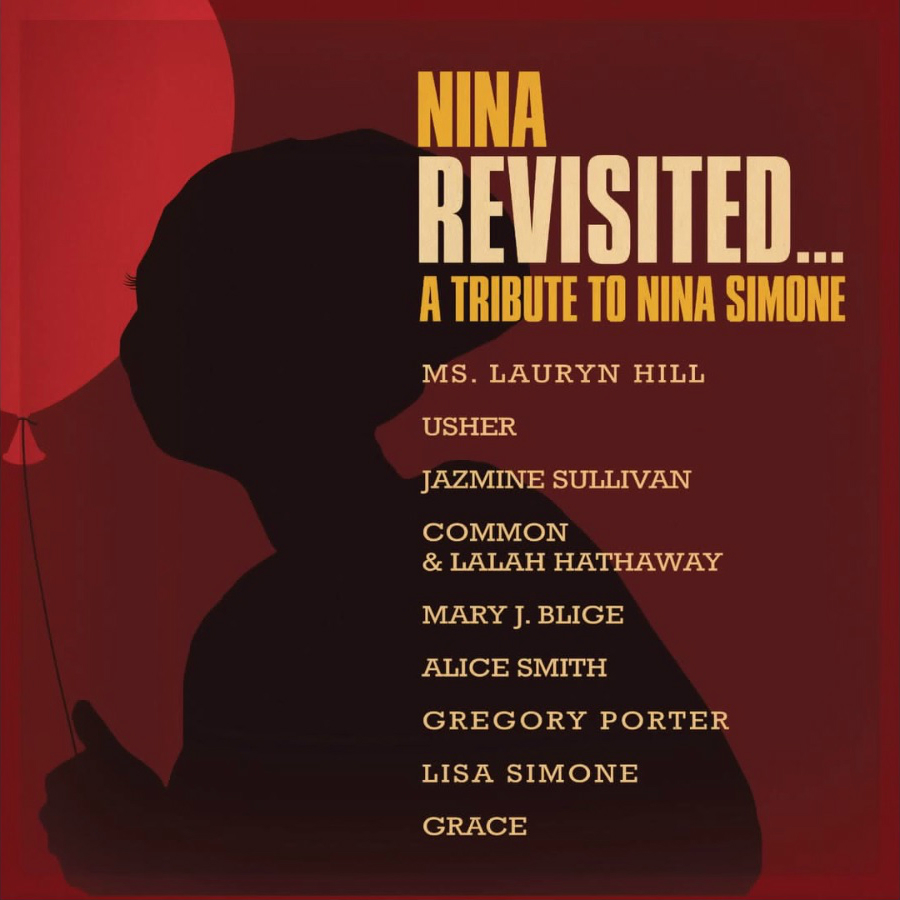 Nina Revisited: A Tribute to Nina Simone (2015), recenzja Łukasza Jaćkiewicza Nina Revisited: A Tribute to Nina Simone (2015), recenzja Łukasza Jaćkiewicza