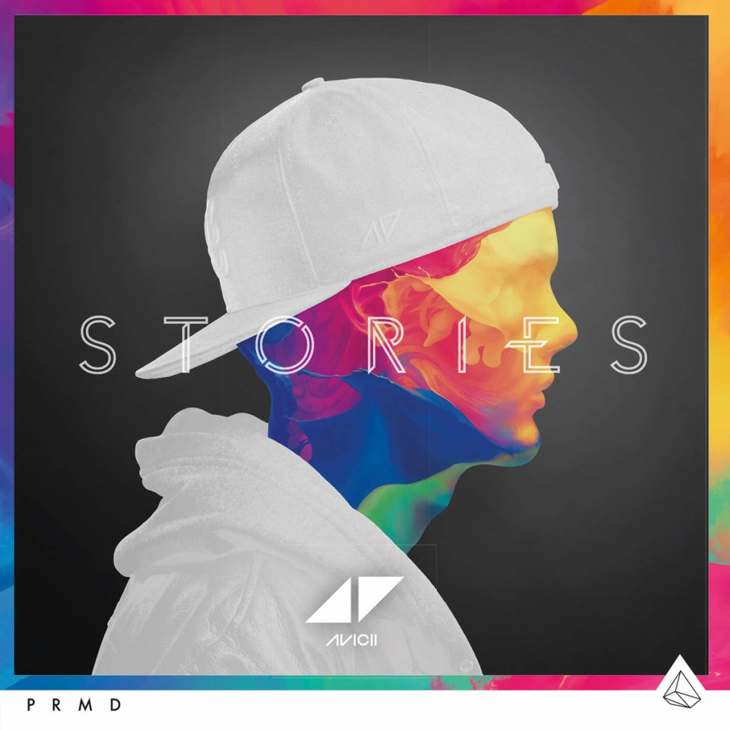 Avicii – Stories (2015), recenzja Łukasza Tworzewskiego Avicii – Stories (2015), recenzja Łukasza Tworzewskiego
