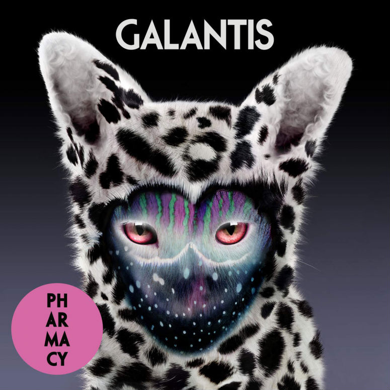 Galantis – Pharmacy (2015), recenzja Michała Pietruszki Galantis – Pharmacy (2015), recenzja Michała Pietruszki