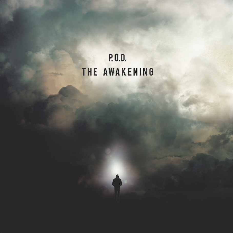 P.O.D. – The Awakening (2015), recenzja Michała Szuma P.O.D. – The Awakening (2015), recenzja Michała Szuma