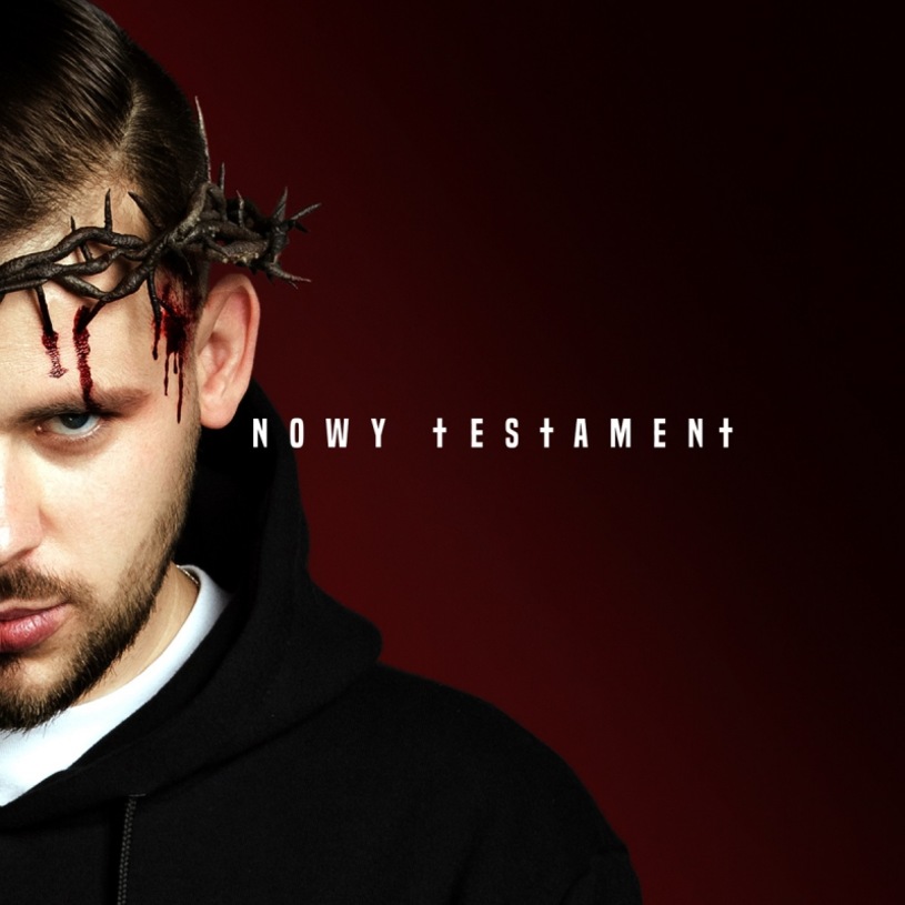 Diox – Nowy Testament (2015), recenzja Michała Szuma Diox – Nowy Testament (2015), recenzja Michała Szuma