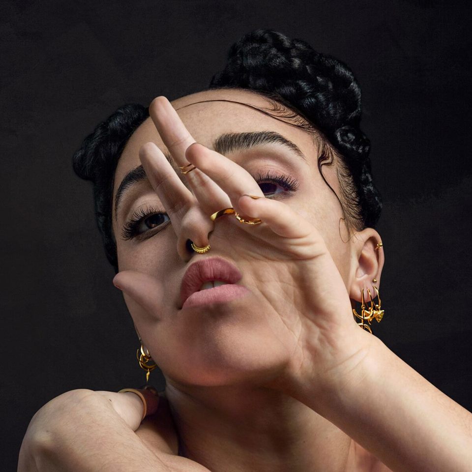 FKA twigs wyrusza w trasę koncertową. Nowa płyta w drodze? FKA twigs wyrusza w trasę koncertową. Nowa płyta w drodze?