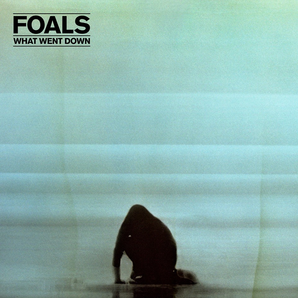 Foals – What Went Down (2015), recenzja Joanny Gulewicz Foals – What Went Down (2015), recenzja Joanny Gulewicz