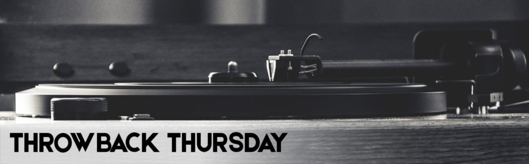 Throwback Thursday #71: NSYNC – Tearin’ Up My Heart Throwback Thursday #71: NSYNC – Tearin’ Up My Heart