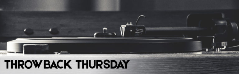 Throwback Thursday #1: Usher – Yeah!