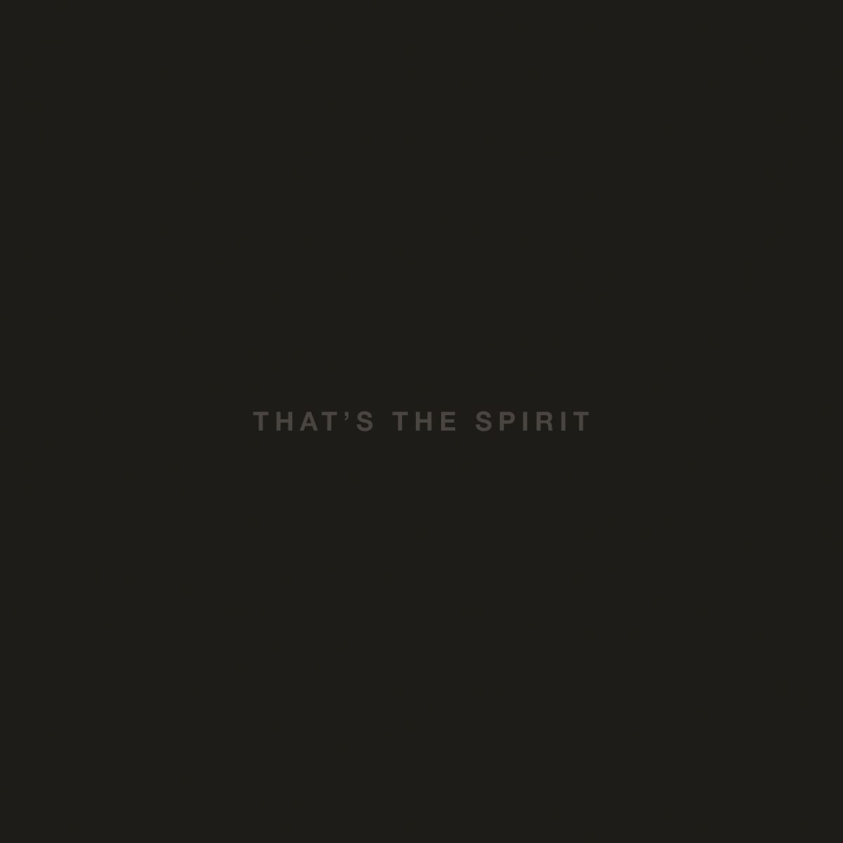 Ocieplamy październik. Wygraj najnowszy album Bring Me the Horizon, That’s the Spirit Ocieplamy październik. Wygraj najnowszy album Bring Me the Horizon, That’s the Spirit