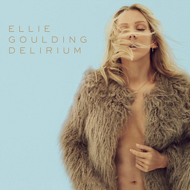 Ellie Goulding rozpoczęła trasę koncertową Ellie Goulding rozpoczęła trasę koncertową