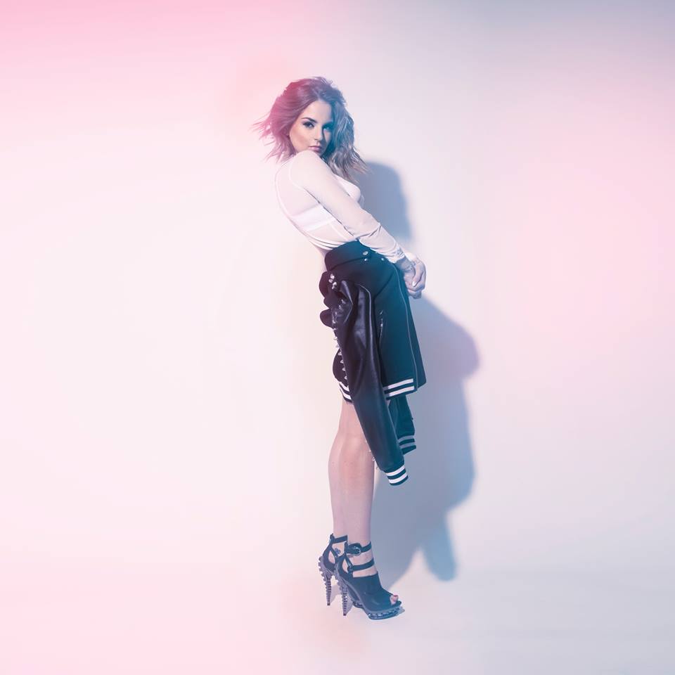 Jojo zapowiada nowy album Jojo zapowiada nowy album