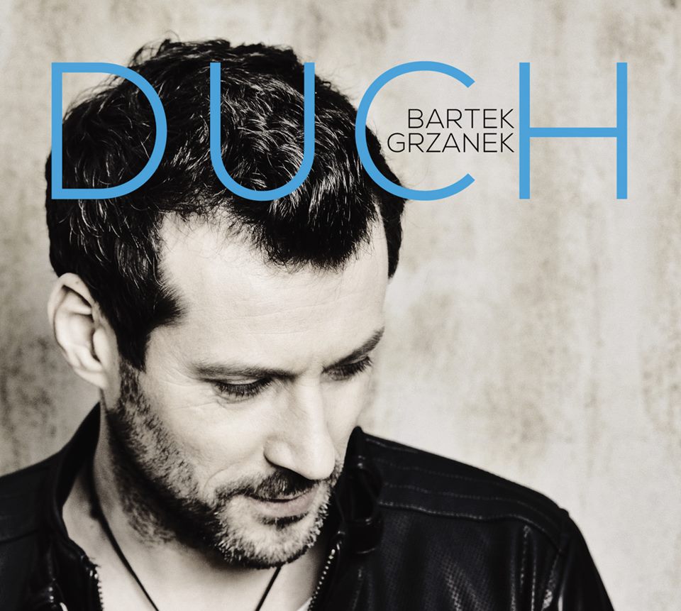 Bartek Grzanek – Duch