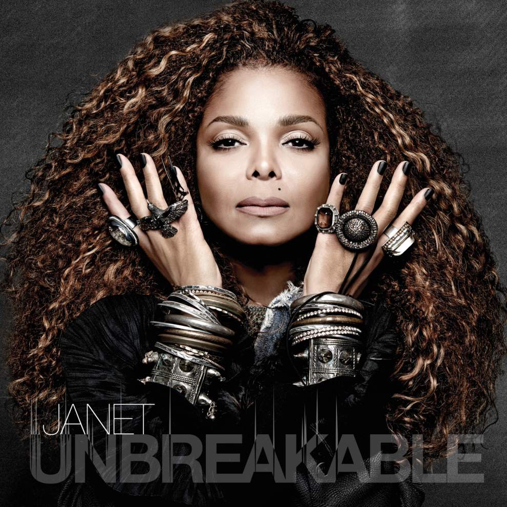 Janet Jackson pracuje nad nowymi utworami Janet Jackson pracuje nad nowymi utworami