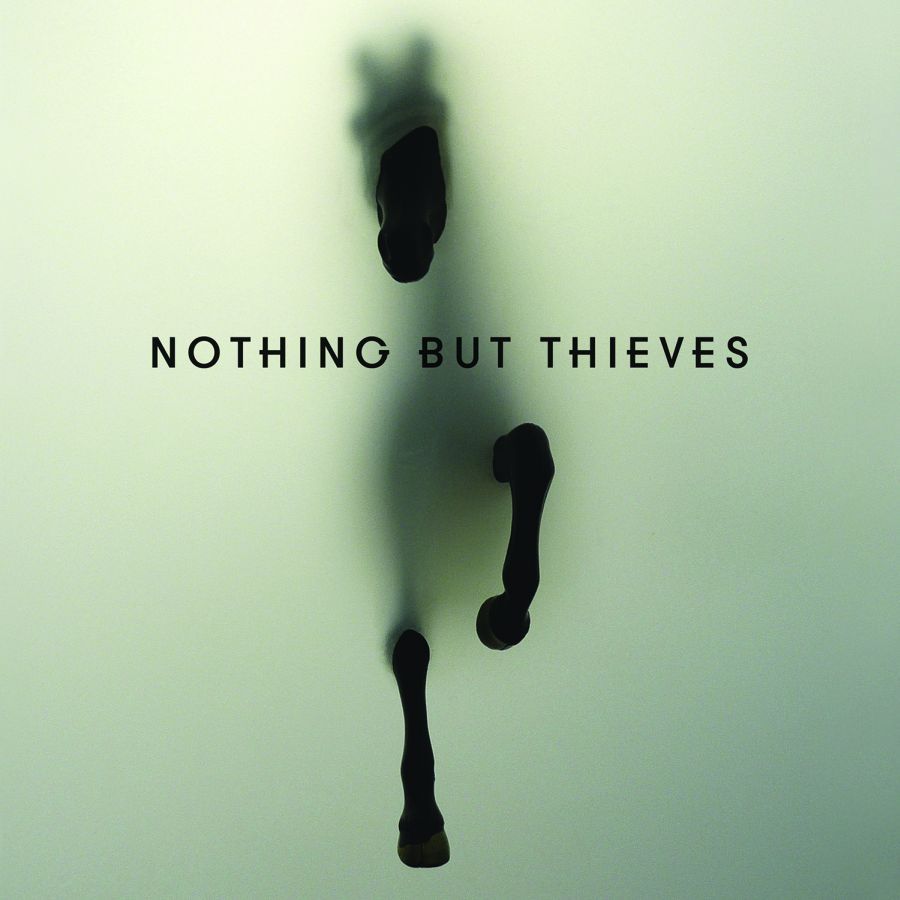 Nothing but Thieves – Nothing But Thieves (2015), recenzja Joanny Gulewicz Nothing but Thieves – Nothing But Thieves (2015), recenzja Joanny Gulewicz