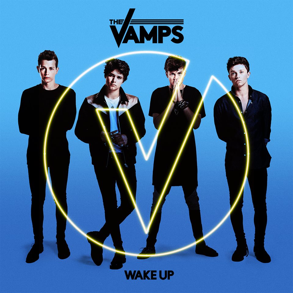 The Vamps wystąpili w BBC Radio 1 The Vamps wystąpili w BBC Radio 1