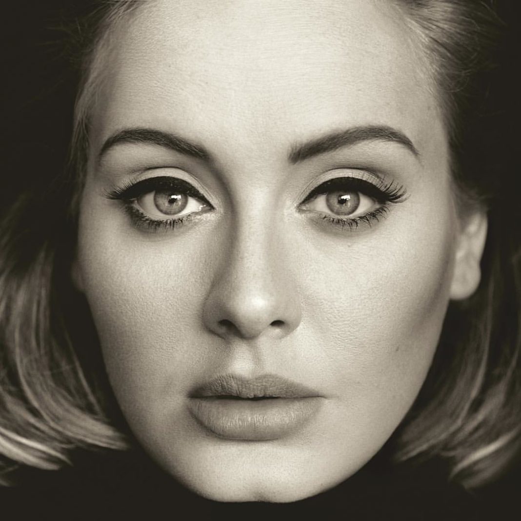Adele ponownie oskarżona o plagiat Adele ponownie oskarżona o plagiat