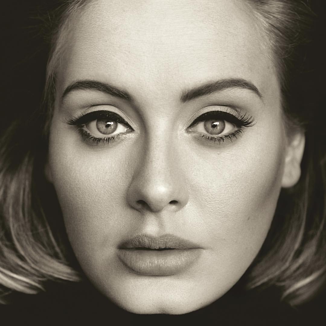 adele 2015