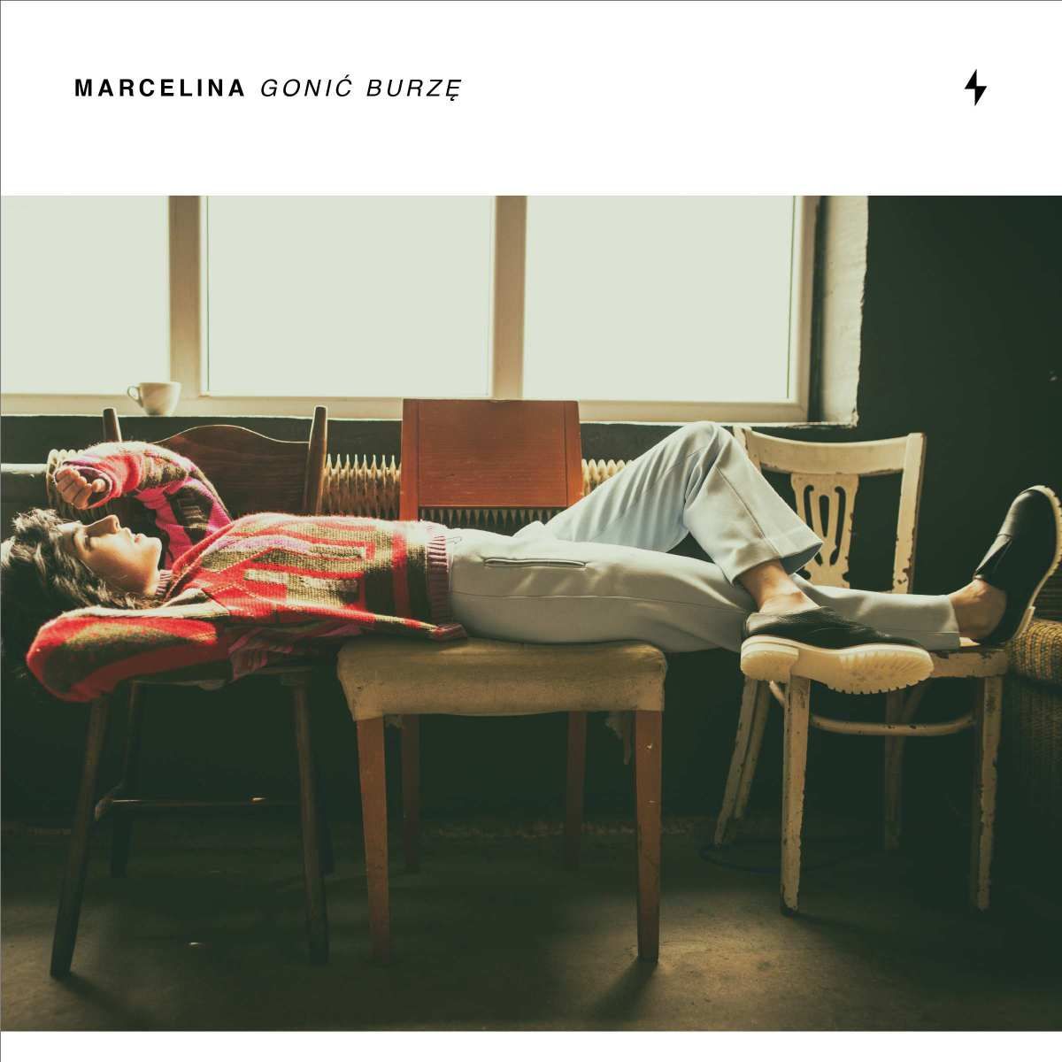 Marcelina – Gonić burzę (2015), recenzja Michała Szuma Marcelina – Gonić burzę (2015), recenzja Michała Szuma