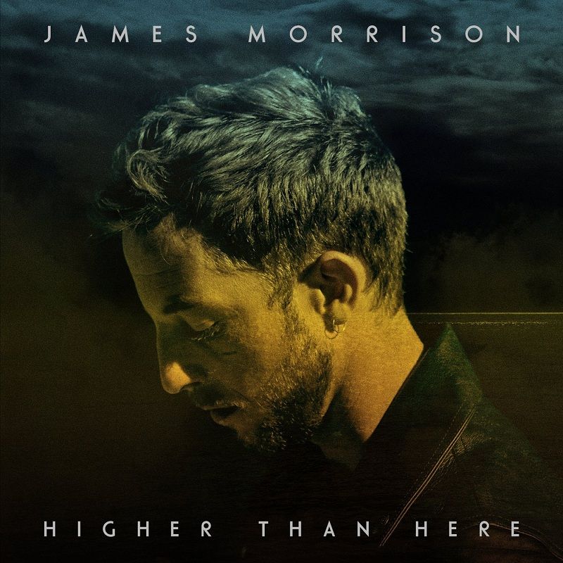 James Morrison – Higher Than Here (2015), recenzja Beaty Prętnickiej James Morrison – Higher Than Here (2015), recenzja Beaty Prętnickiej