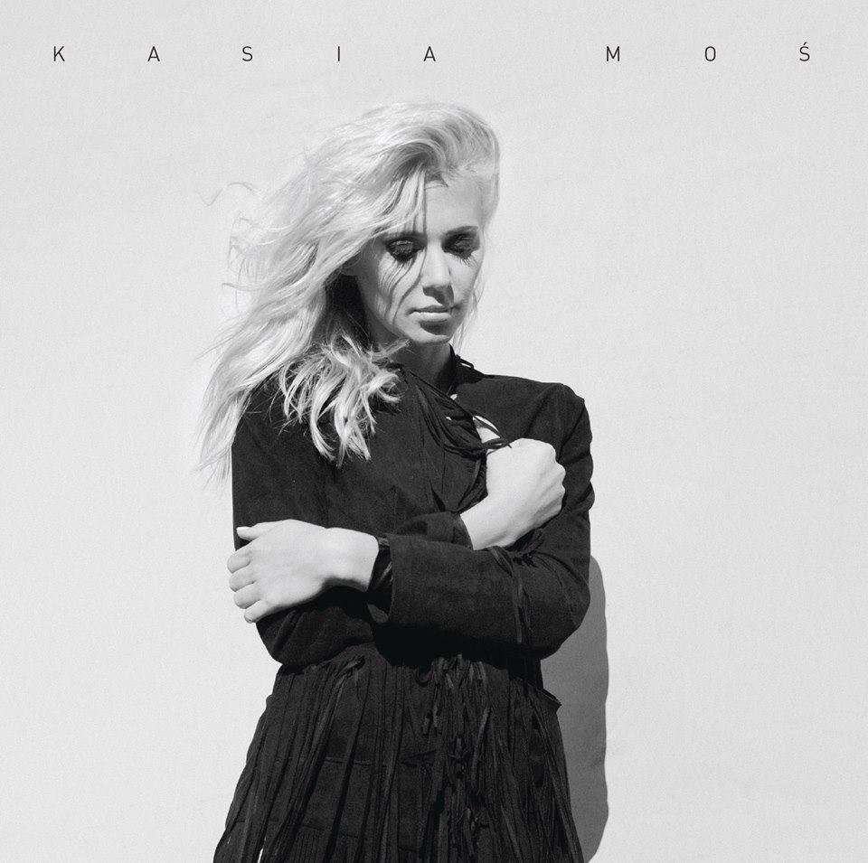 Kasia Moś – Inspination (2015), recenzja Beaty Prętnickiej Kasia Moś – Inspination (2015), recenzja Beaty Prętnickiej