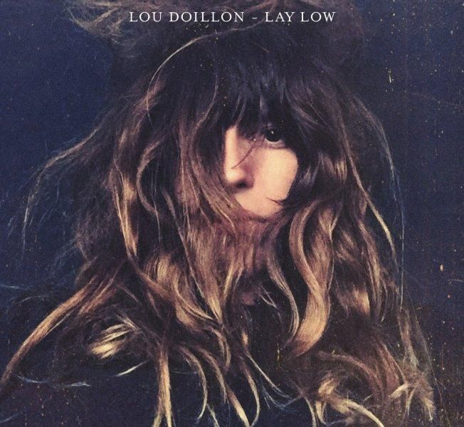 Lou Doillon na koncercie w Polsce Lou Doillon na koncercie w Polsce