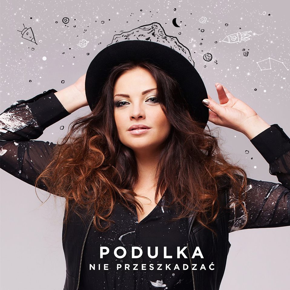 Podulka – Nie przeszkadzać (2015), recenzja Pawła Markiewicza Podulka – Nie przeszkadzać (2015), recenzja Pawła Markiewicza