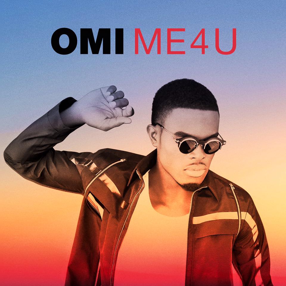 Omi – Me 4 U (2015), recenzja Oli Lis Omi – Me 4 U (2015), recenzja Oli Lis