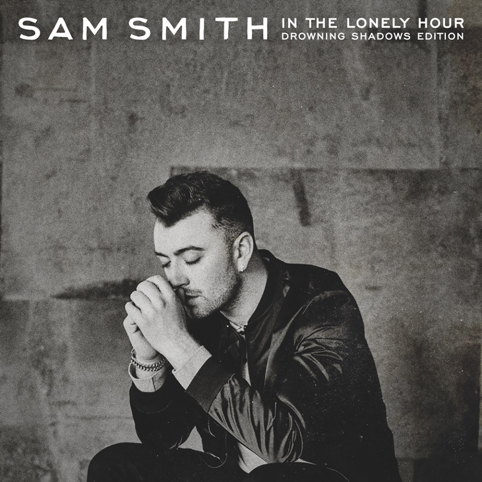 All About Music Christmas Giveaways 2015. Wygraj reedycję płyty Sama Smitha, In the Lonely Hour Drowning Shadows Edition All About Music Christmas Giveaways 2015. Wygraj reedycję płyty Sama Smitha, In the Lonely Hour Drowning Shadows Edition