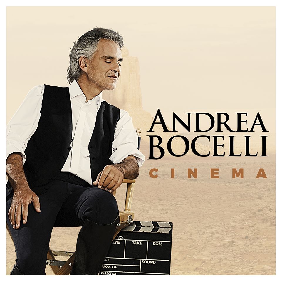 Andrea Bocelli ponownie wystąpi w Polsce Andrea Bocelli ponownie wystąpi w Polsce