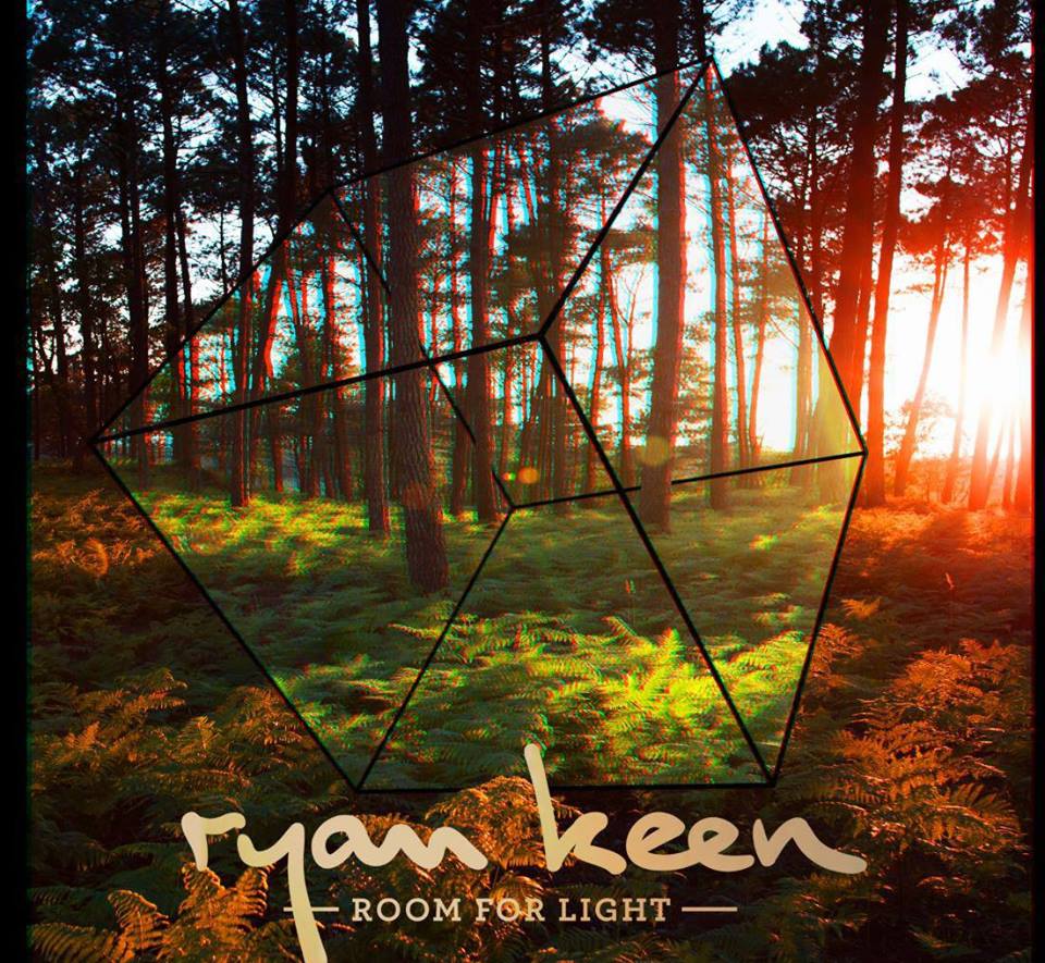 Ryan Keen – Room for Light (2015), recenzja Beaty Prętnickiej Ryan Keen – Room for Light (2015), recenzja Beaty Prętnickiej