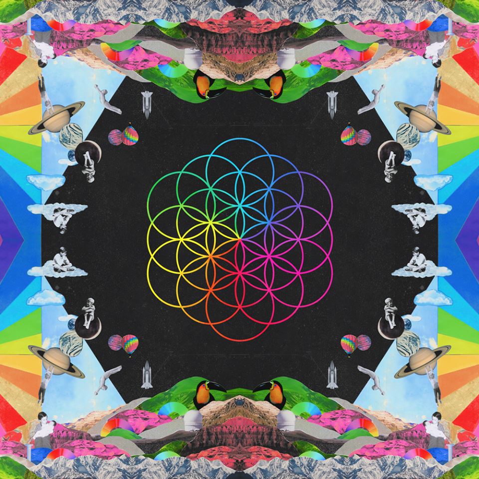 coldplay