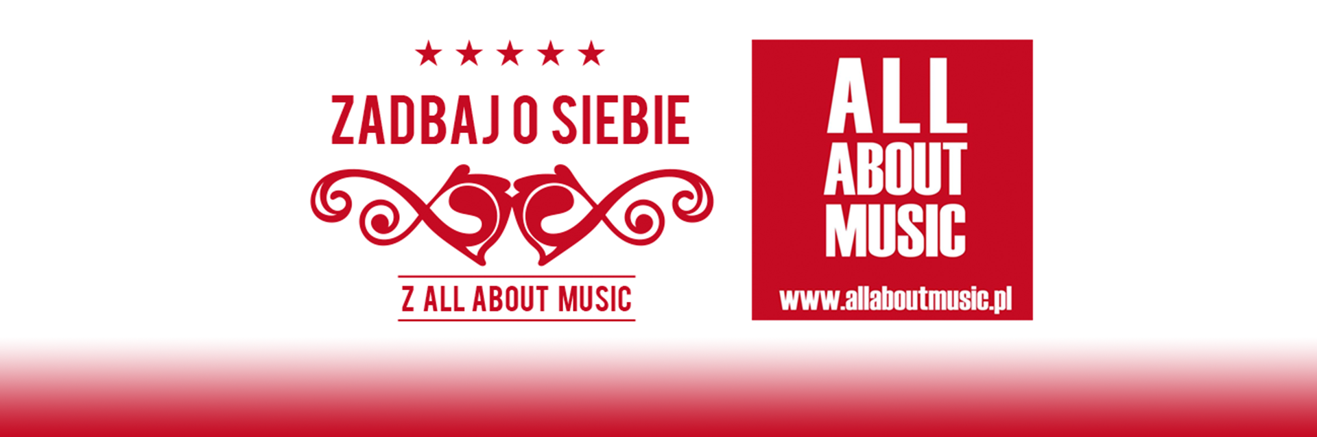 Zadbaj o siebie z All About Music. Wygraj zestawy antystresowe: książki z serii „Połącz kropki” i „Kolorowy trening antystresowy” Zadbaj o siebie z All About Music. Wygraj zestawy antystresowe: książki z serii „Połącz kropki” i „Kolorowy trening antystresowy”