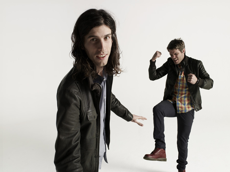 3oh3 promo