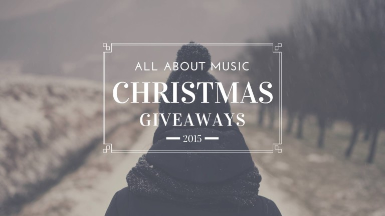 All About Music Christmas Giveaways 2015. Wygraj książkę „Humans of New York. Ludzie Nowego Jorku”