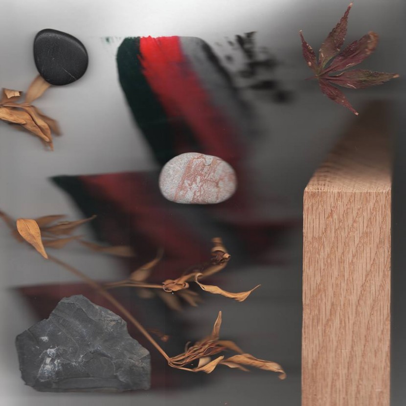 Jamie Woon – Making Time (2015), recenzja Michała Kaźmierczaka Jamie Woon – Making Time (2015), recenzja Michała Kaźmierczaka