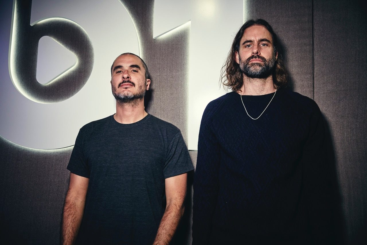 Miike Snow