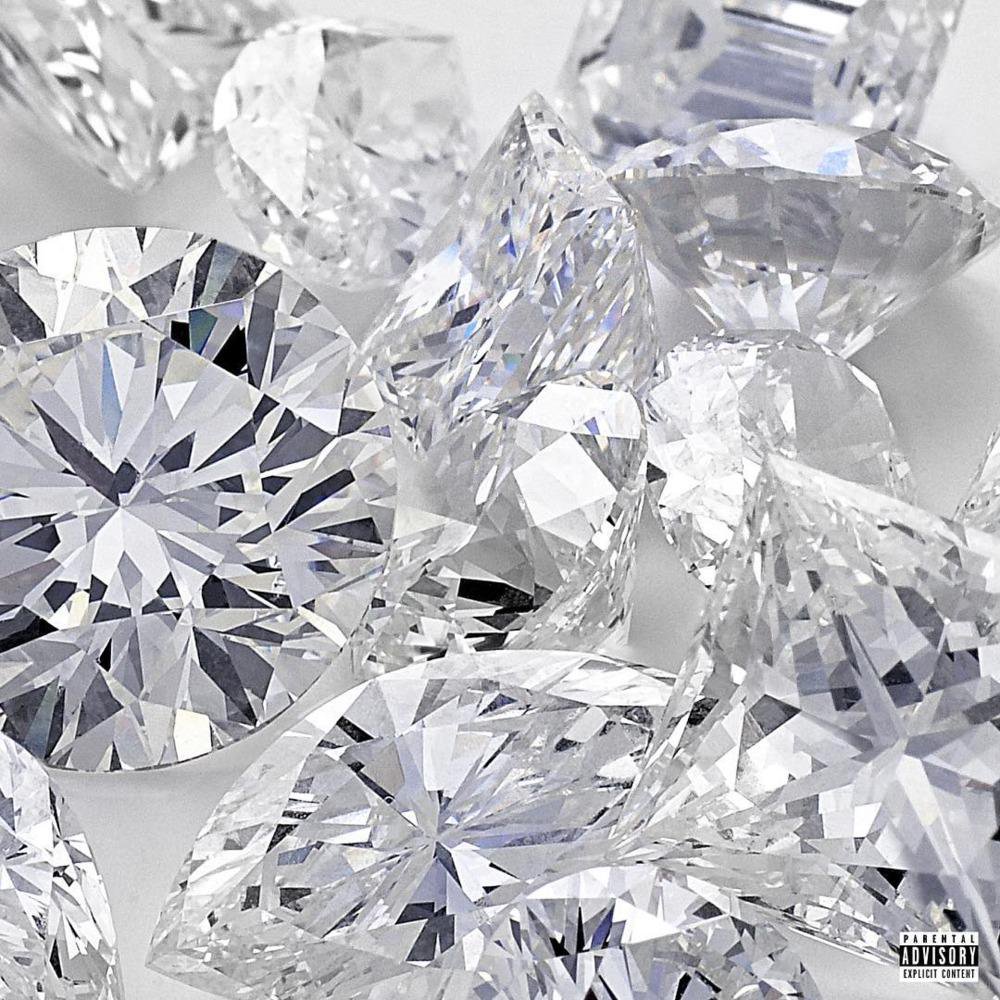 Drake & Future – What a Time to Be Alive (2015), recenzja Oli Lis Drake & Future – What a Time to Be Alive (2015), recenzja Oli Lis