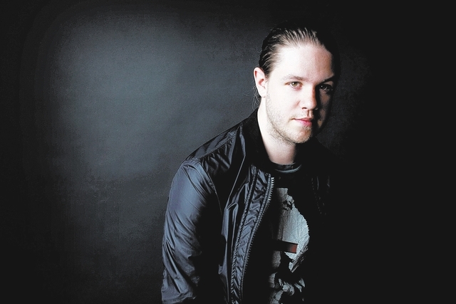 John Dahlbäck