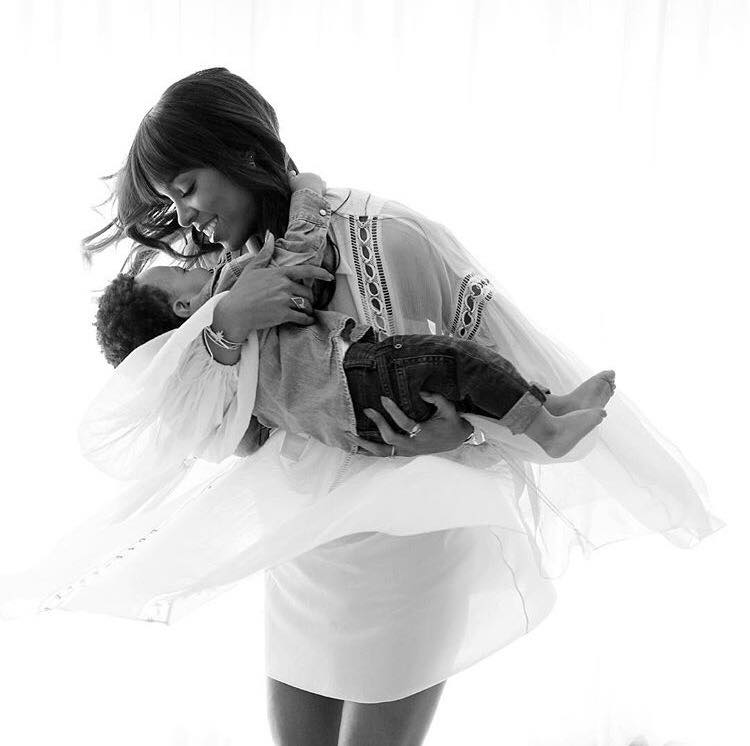 Kelly Rowland wydaje… ksiażkę Kelly Rowland wydaje… ksiażkę