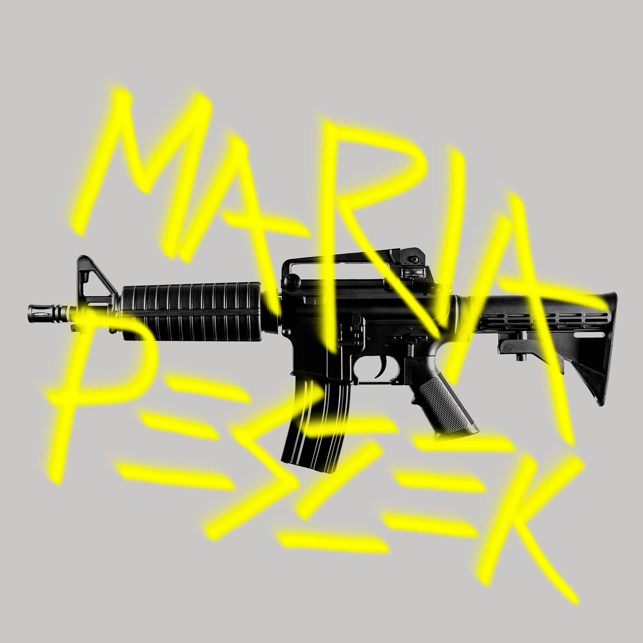 Maria Peszek - KARABIN