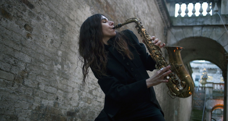 „Is This Desire?” PJ Harvey w wersjach demo „Is This Desire?” PJ Harvey w wersjach demo