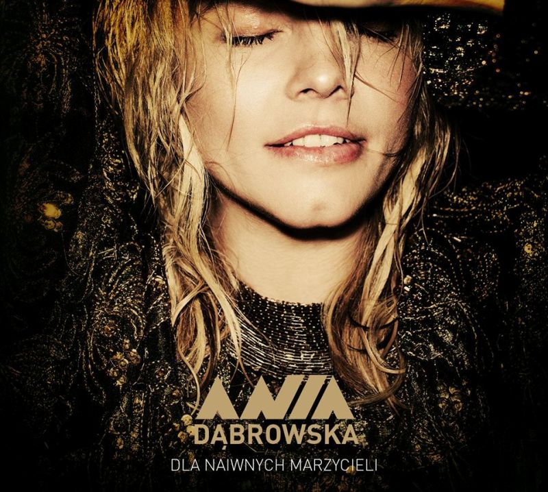 ania dabrowska