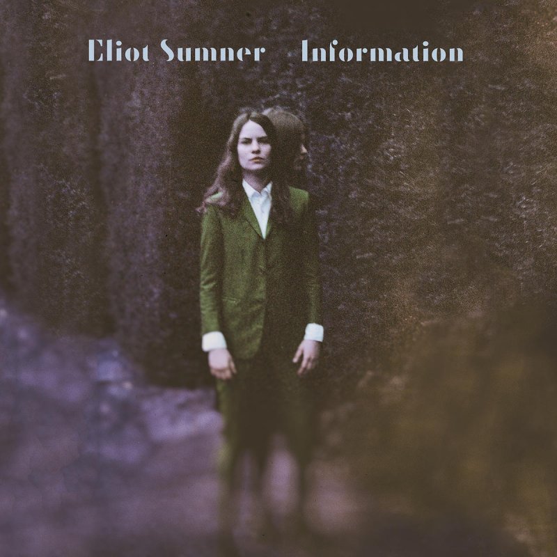 eliot sumner information