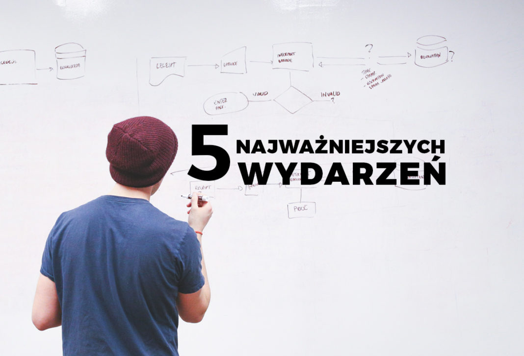 5 najważniejszych wydarzeń stycznia 2016 5 najważniejszych wydarzeń stycznia 2016