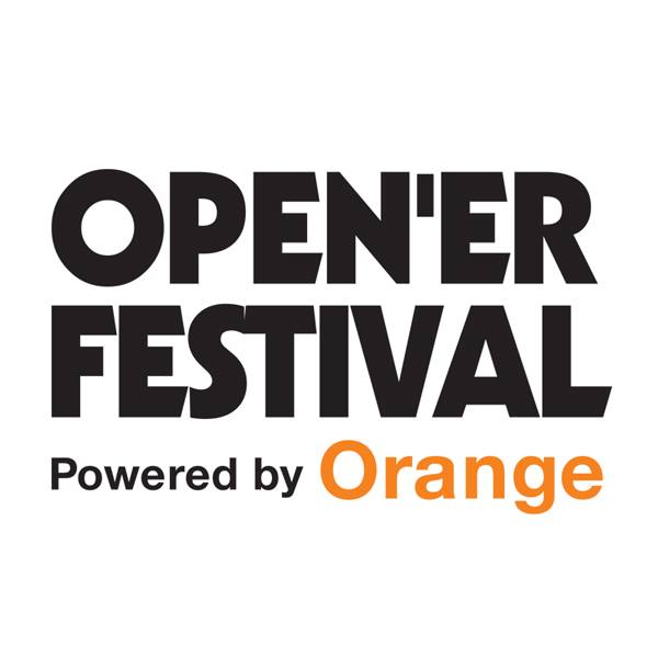 Open’er ogłasza kolejne nazwiska Open’er ogłasza kolejne nazwiska