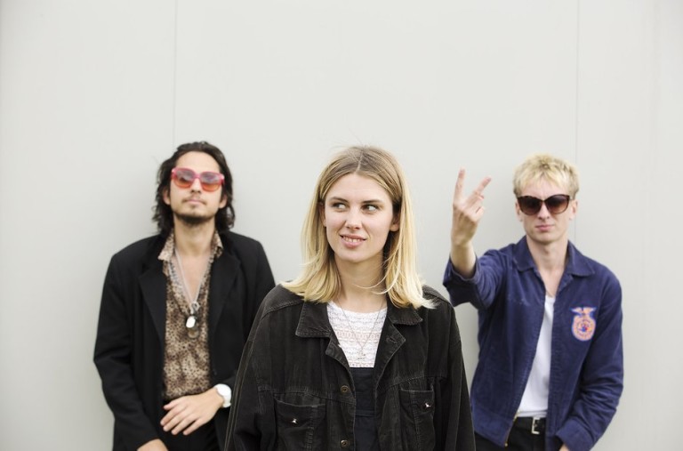 Wolf Alice wciąż dzicy, ale dojrzali w nowym albumie The Clearing