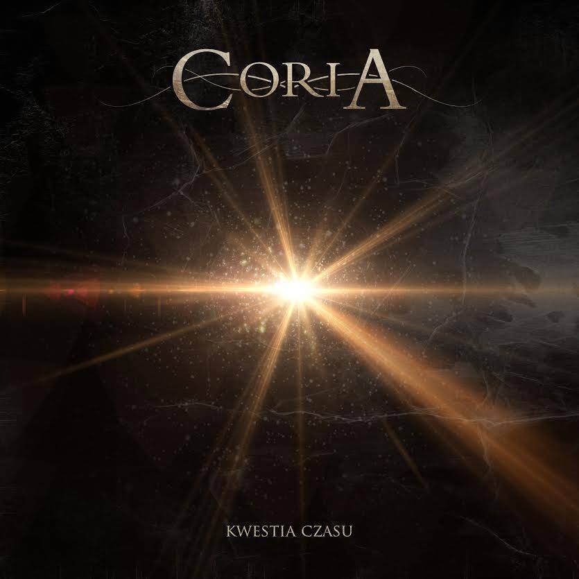 Coria – Kwestia czasu (2015), recenzja Marty Muśko Coria – Kwestia czasu (2015), recenzja Marty Muśko