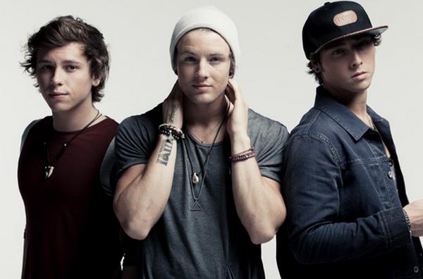Emblem3