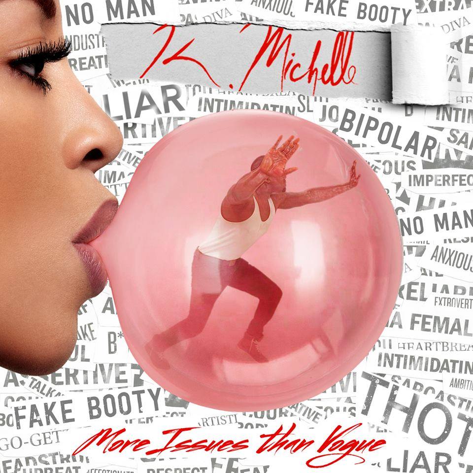 K. Michelle