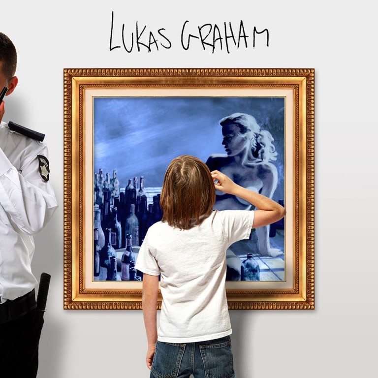 Lukas Graham ze złotym singlem