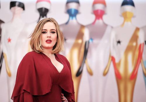 Adele wystąpi w Polsce? Adele wystąpi w Polsce?