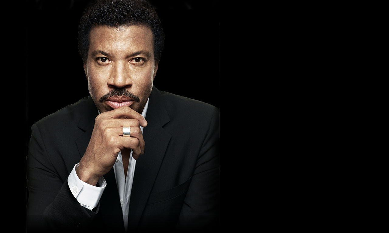Lionel Richie wystąpi w Polsce Lionel Richie wystąpi w Polsce