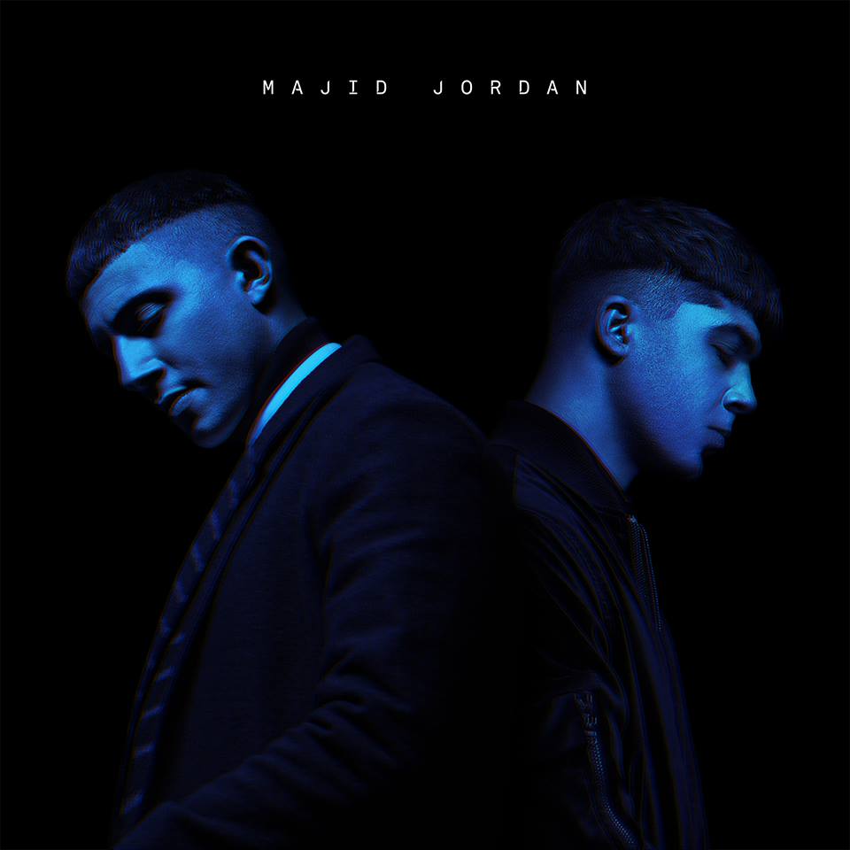 Majid Jordan – Majid Jordan (2016), recenzja Agaty Omelańskiej Majid Jordan – Majid Jordan (2016), recenzja Agaty Omelańskiej